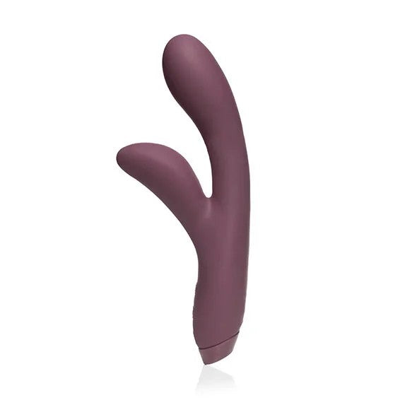 JeJoueHeraRabbitVibratorPurple