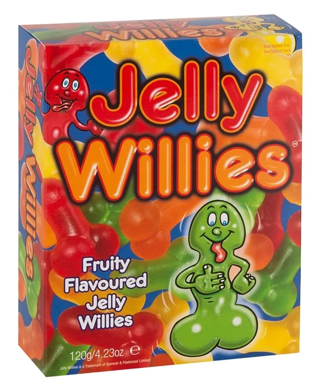 JellyWillies