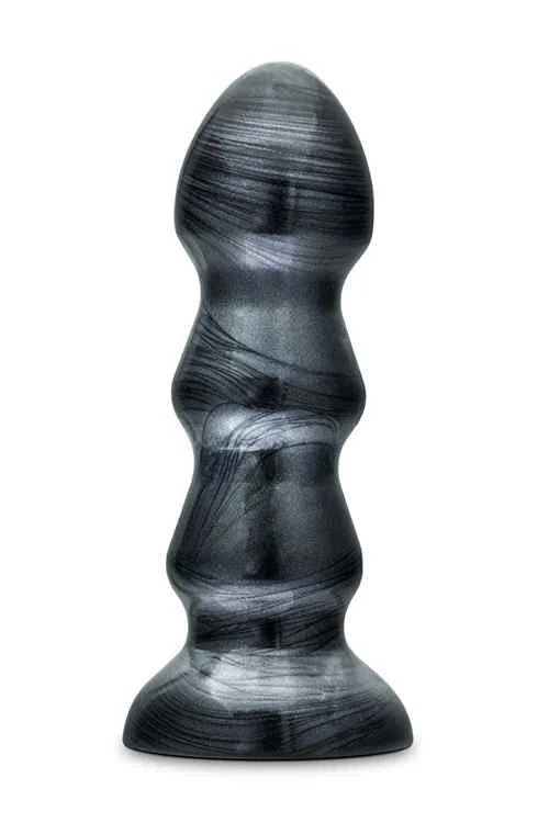 Jet–BlackJackCarbonMetallicBlack5cm