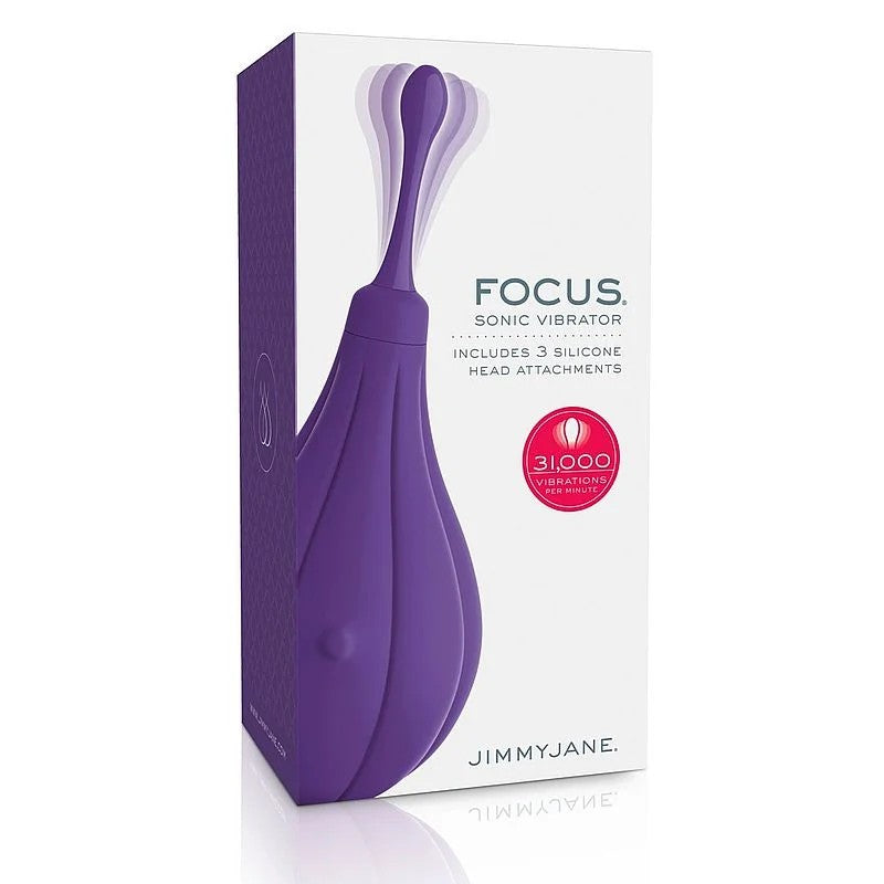 JimmyjaneFocusSonicVibrator