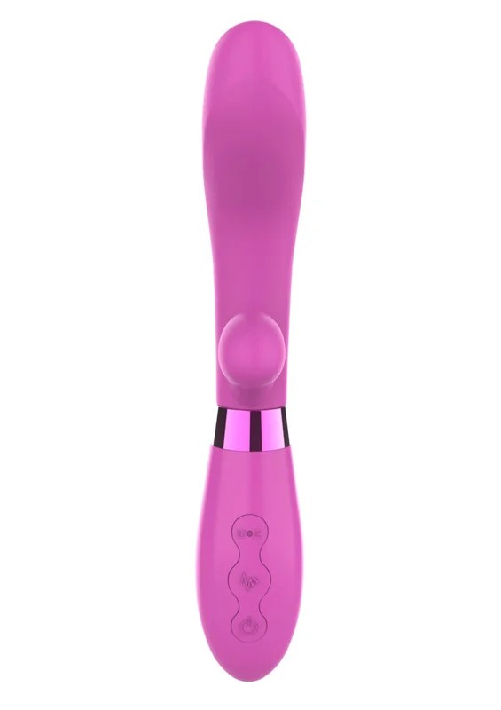 JingleFiestaVibratorViolet