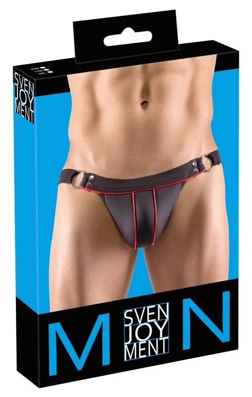 Jock(S/M)