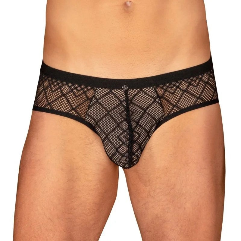 Jock„Severio“