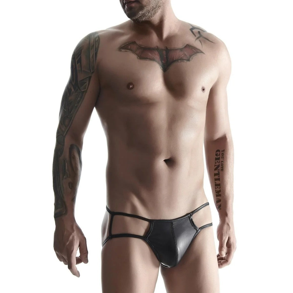 JOCKSLIPBRI001SCHWARZVONREGNESFETISHPLANET