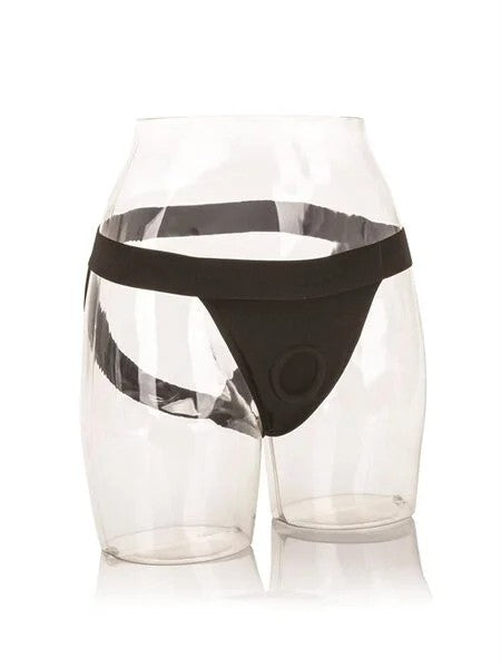 JockStrapBlackXS/S–XXL/XXXL