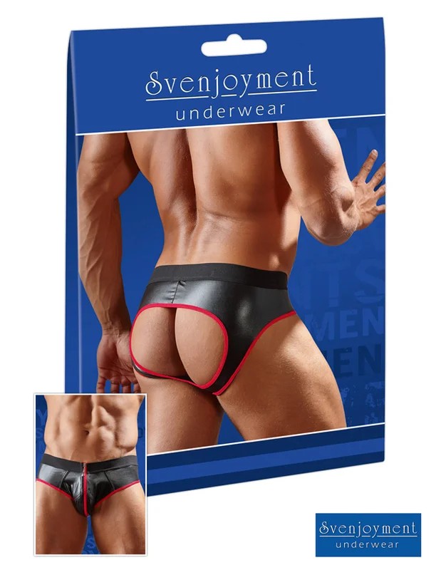 JockstrapinGummioptikrot