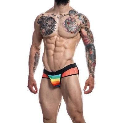 JockstrapRegenbogenXL|Cut4men
