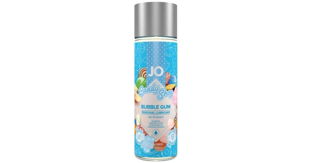 JOH2OBubblegum