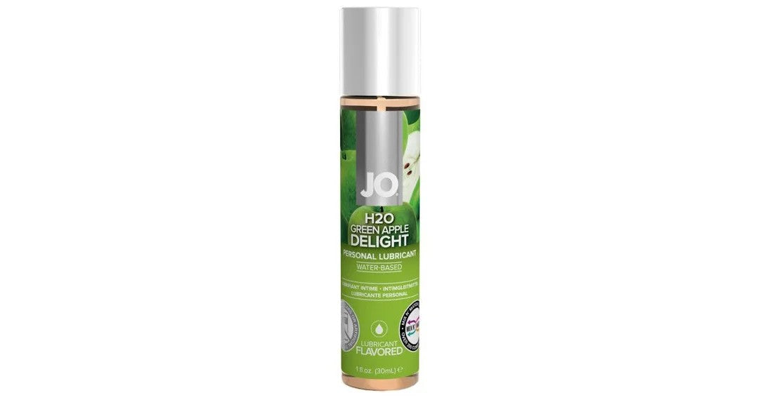 JOH2OGreenApple