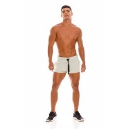 JORDublinMiniShort–Green