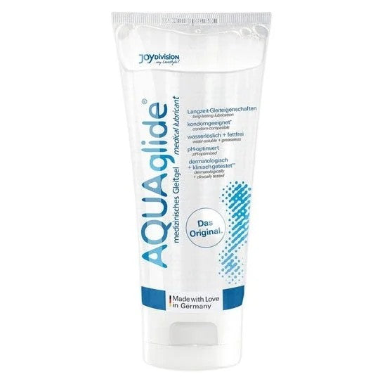 JoydivisionAQUAglide200ml