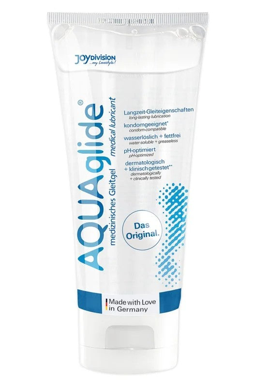 JOYDIVISIONAQUAglide200ml