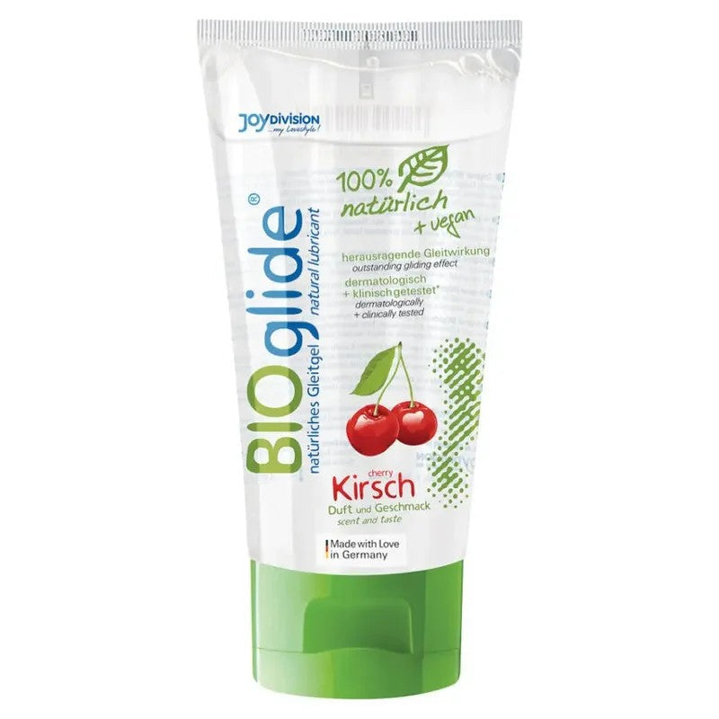 JOYDIVISIONBIOGLIDE–KIRSCH-SCHMIERMITTEL80ML