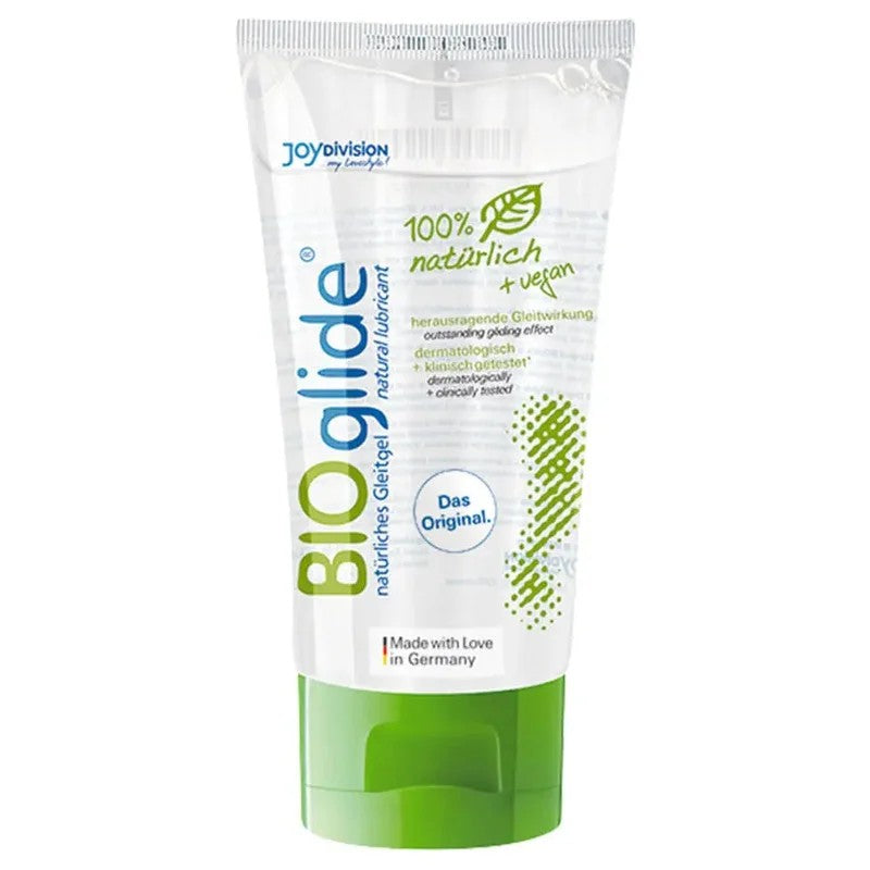 JOYDIVISIONBIOGLIDE–SCHMIERMITTEL40ML