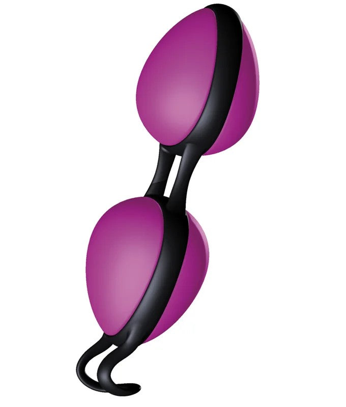 JOYDIVISIONJOYballssecretpink/schwarz