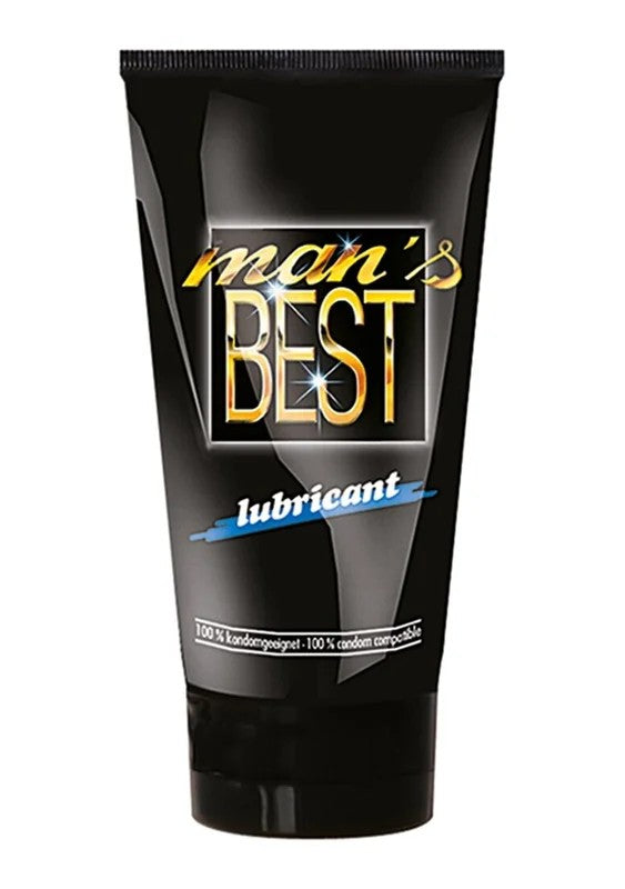 JoydivisionMan’sBEST–LubricantforMen40ml