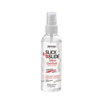 JoydivisionSlick‚N‘SlideGleitgel100mlPS