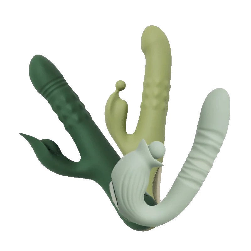 Jungle-Bundle