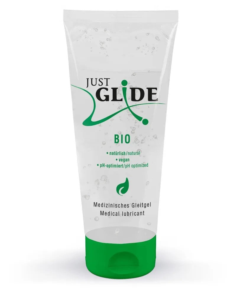 JustGlideBioGleitmittel200ml