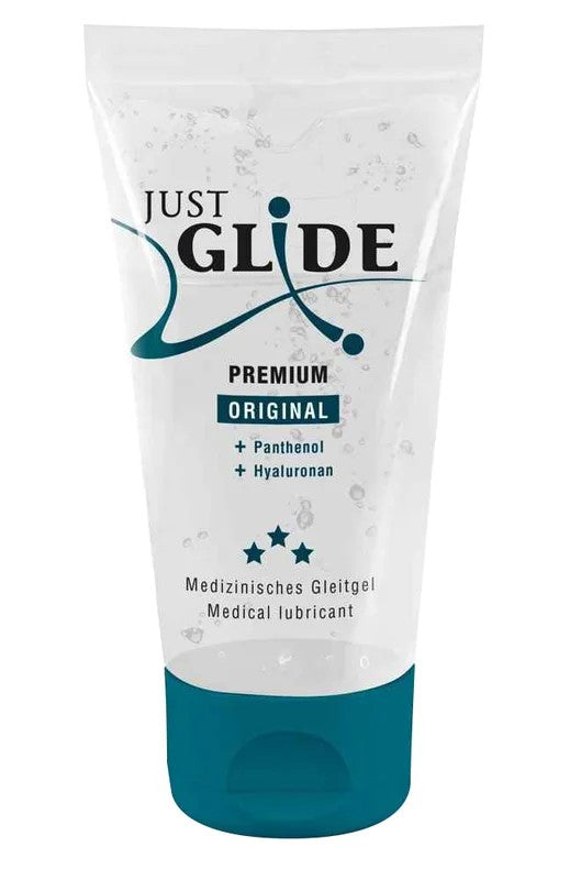 JustGlidePremium50ml