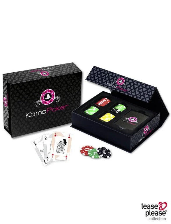 KamaPoker