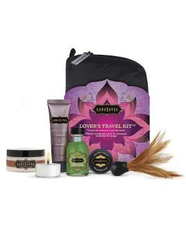 Kamasutra–LoversTravelKit