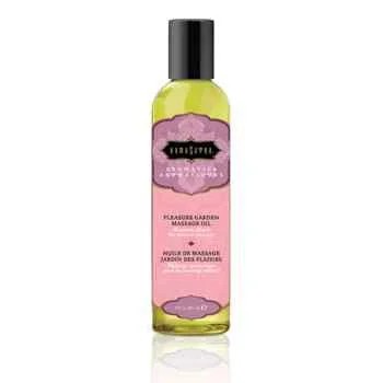 KamaSutraAromaticMassageOilPleasureGarden236ml