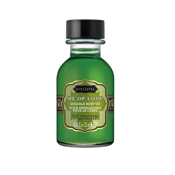 KamaSutraOilofLoveKissableBodyOilTheOriginal22ml