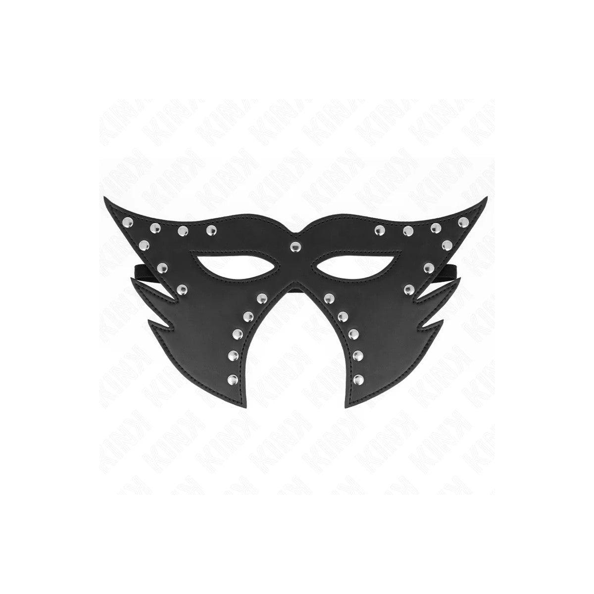 KATZENGESICHTSMASKEMODELL229X15CMVONKINKMASKEDALLURE