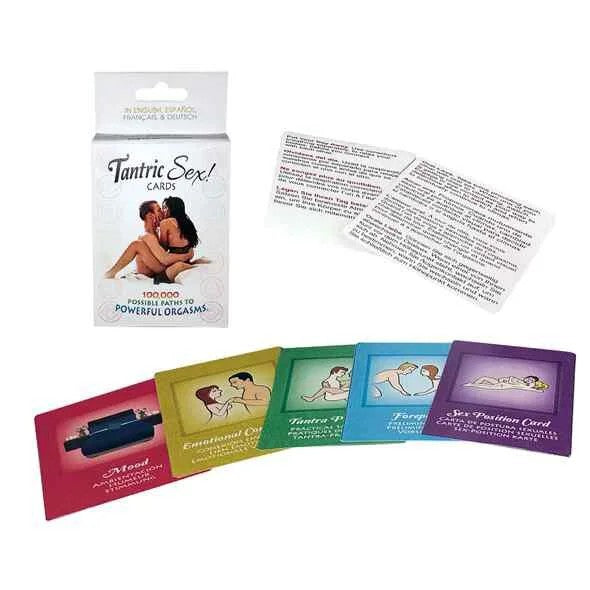KheperGames–TantricSexCards