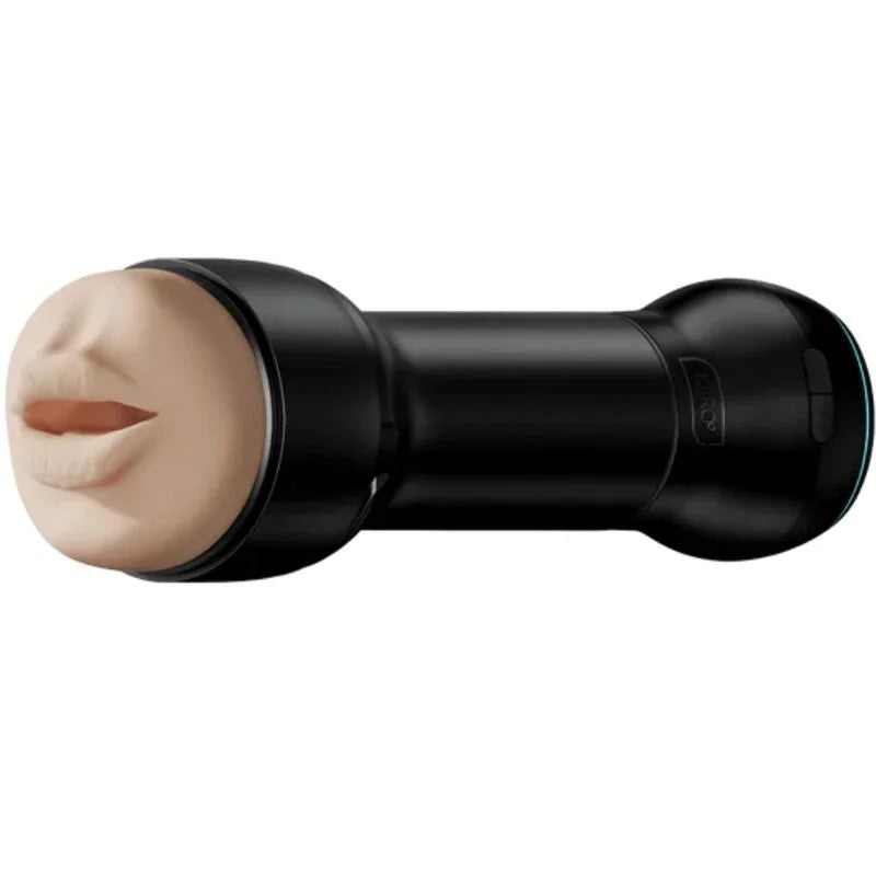 KIIROO–KOMBISETPOWERBLOW+FEELMOUTHSTROKER