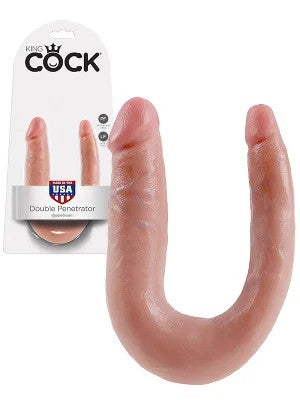 KingCock–SmallDoubleTrouble