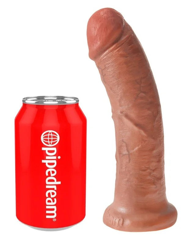 KingCockCock–Tan20.5cm