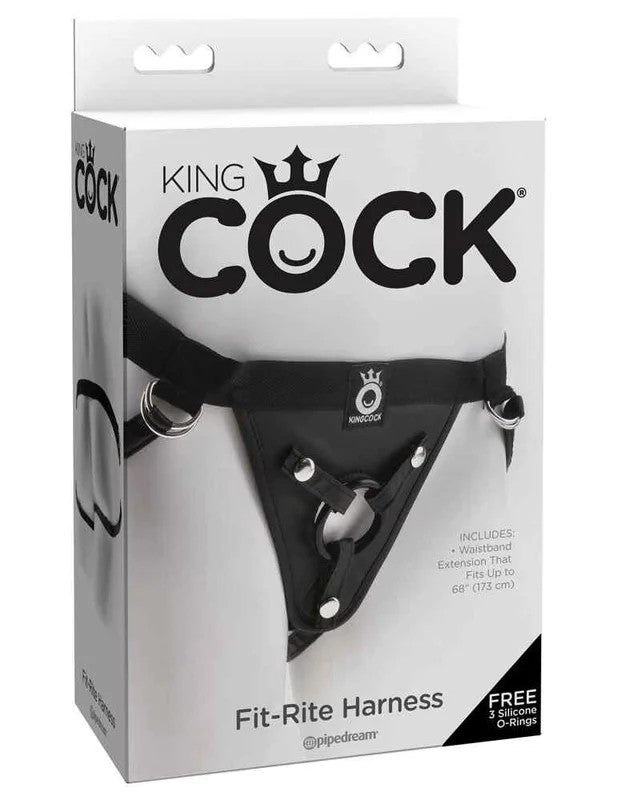 KingCockFit-RiteHarness