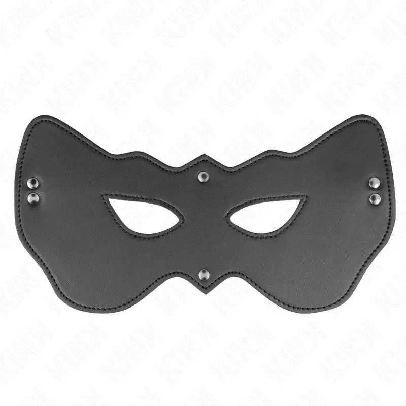 KINK–PARTYAUGENMASKEMODELL227,5x12CM
