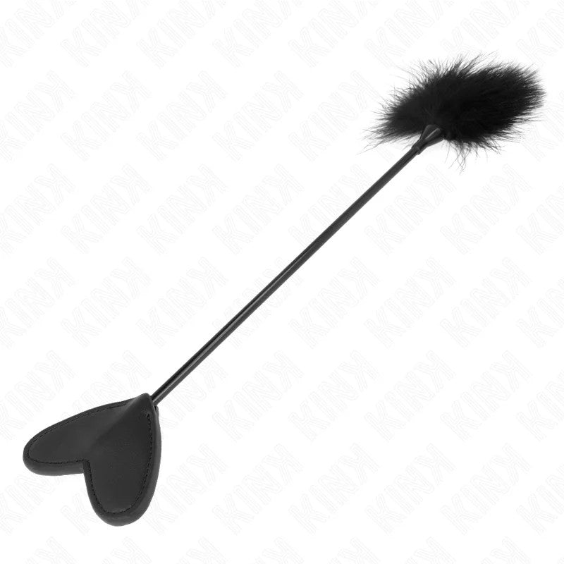 KINK–TICKLEFEATHERSMITHERZPADDEL31CM