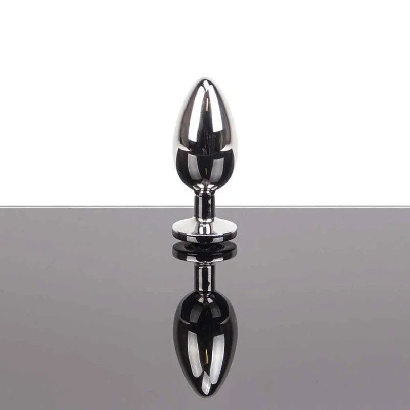 Kiotos–JeweledButtplugMedium2,7cm