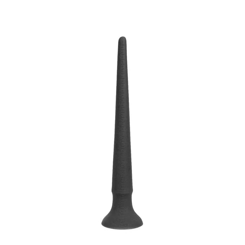 KiotosCOXBlack038ExtraLong40cm