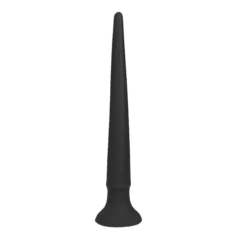 KiotosCOXBlack039ExtraLong50cm