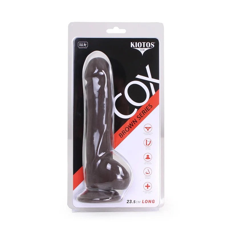 KiotosCoxBrown10–23,5cm