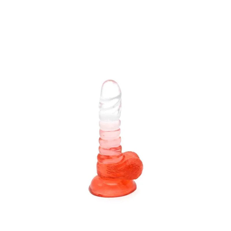 KiotosCoxColor01Clear-Red15,5cm
