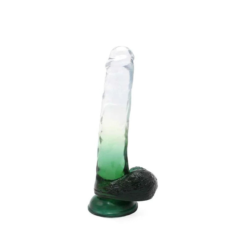 KiotosCoxColor06Clear-Green