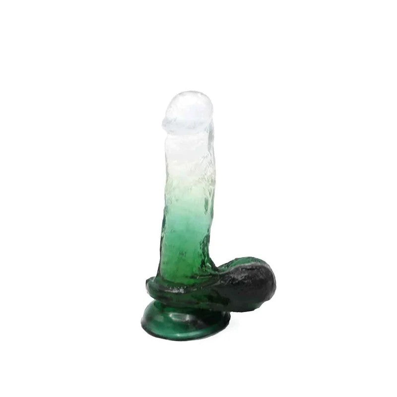 KiotosCoxColor07Clear-Green