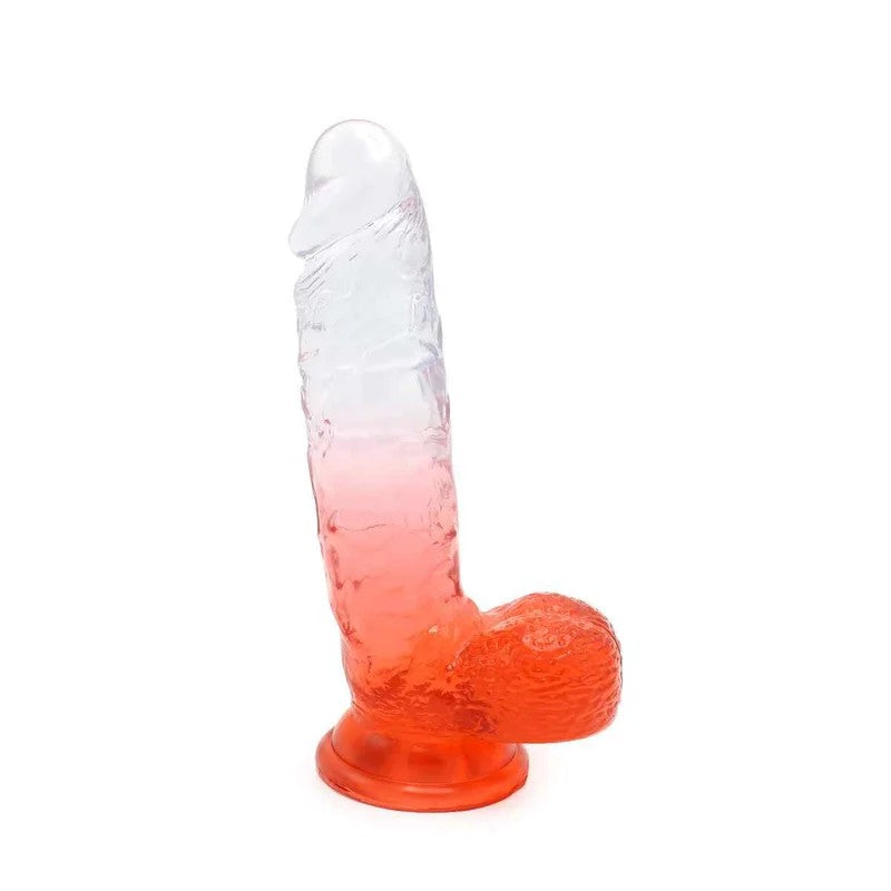 KiotosCoxColor10Clear-Red25cm