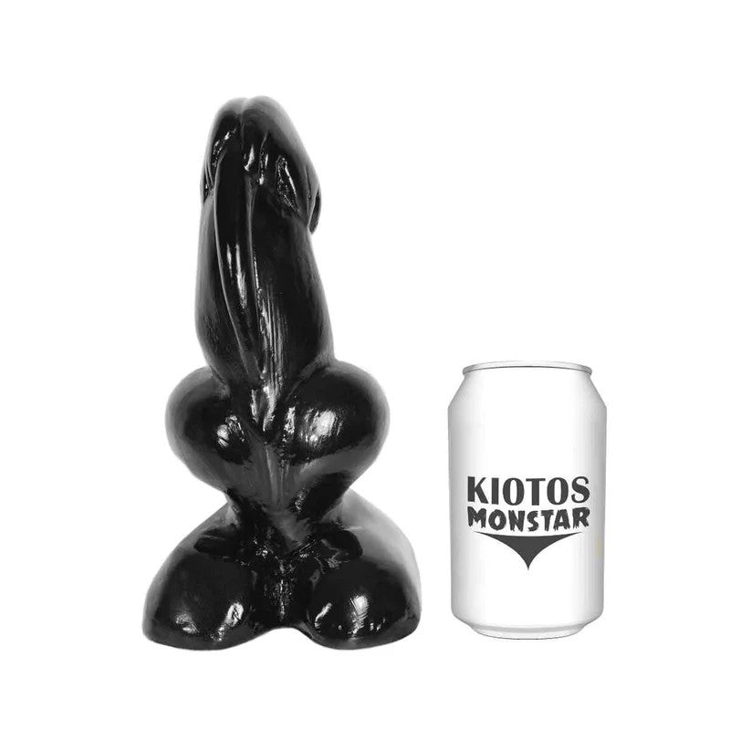 KiotosMonstarBrontoDildo18cm
