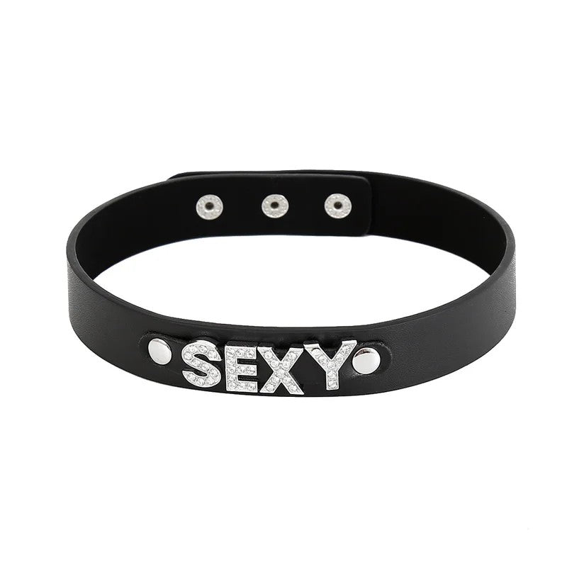 KiotosSexyCollar
