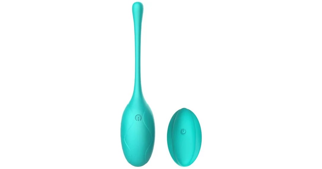 Kitty–EggVibrator