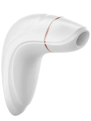 KlitorisStimulator–SatisfyerProPlusVibration