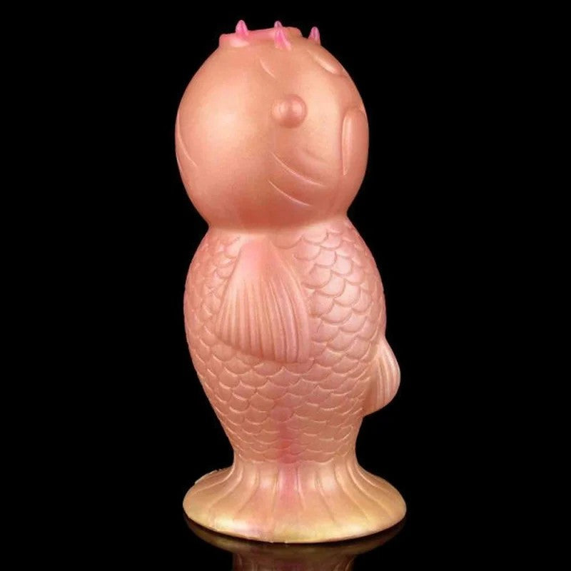 Koi-Fisch-Dildo