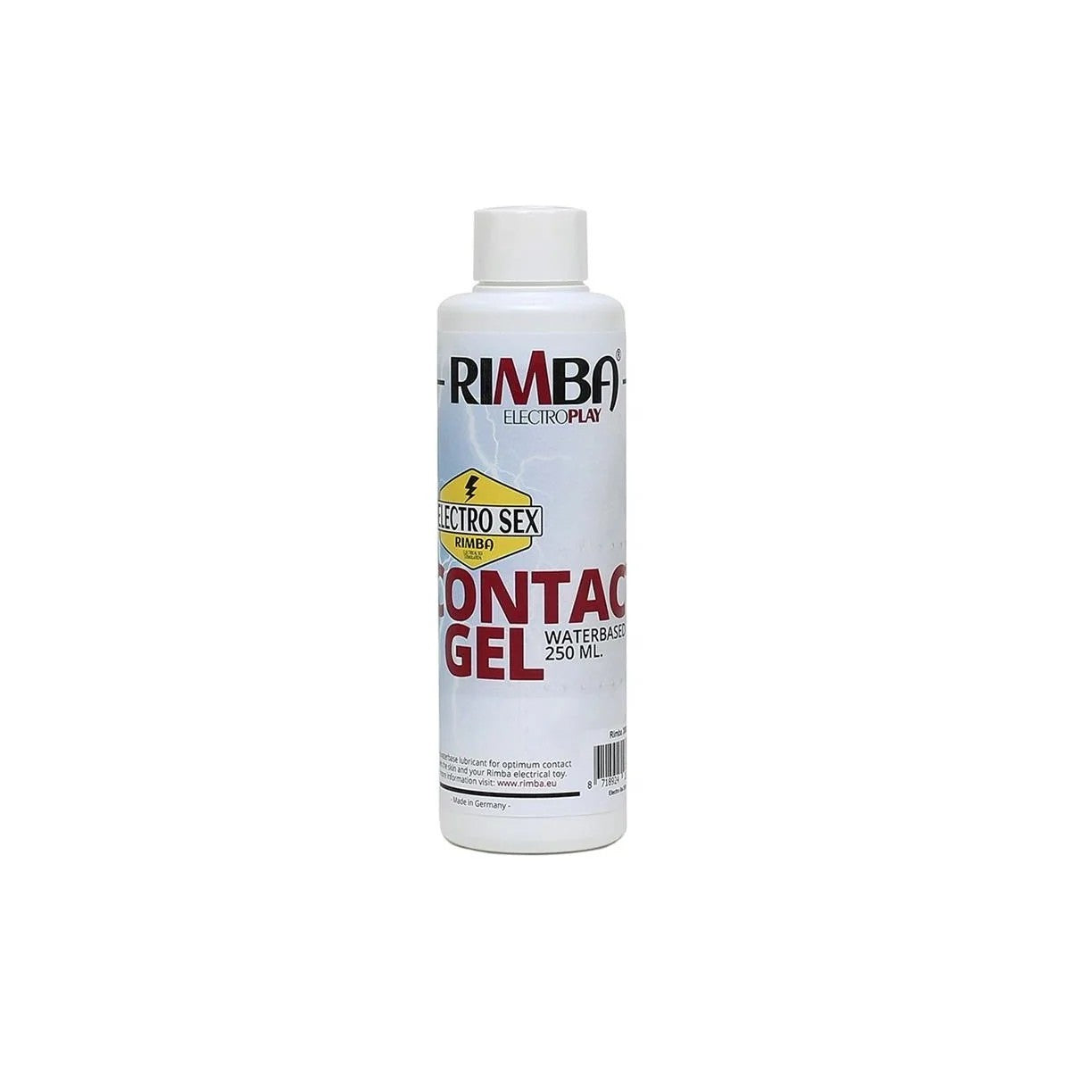 KONTAKTGEL250MLVONELECTROPLAY
